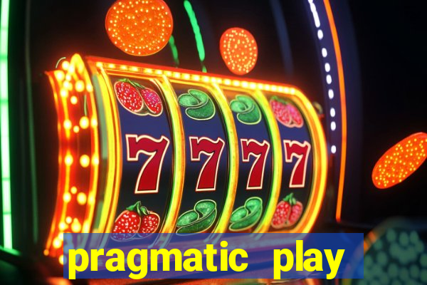 pragmatic play slots rtp